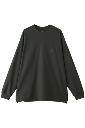 スピード/Speedoの【MEN】ラッシュコードロングスリーブティー(180400/180401)