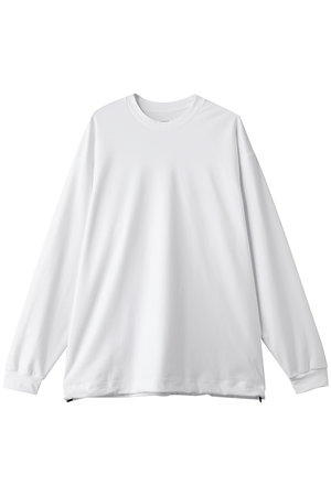 スピード/Speedoの【MEN】ラッシュコードロングスリーブティー(180400/180401)