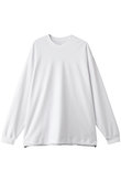 【MEN】ラッシュコードロングスリーブティー
