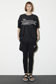【ELLESHOP限定】【Speedo×THE RERACS】プリントTシャツ