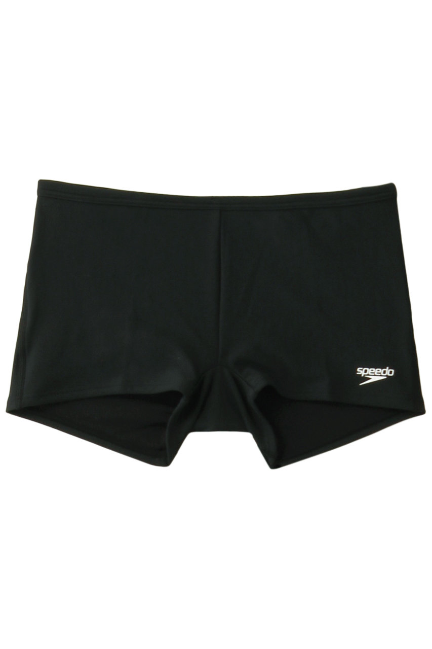 Speedo スピード ベーシックショートボトムス ブラック