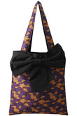 ビッグリボントートBAG