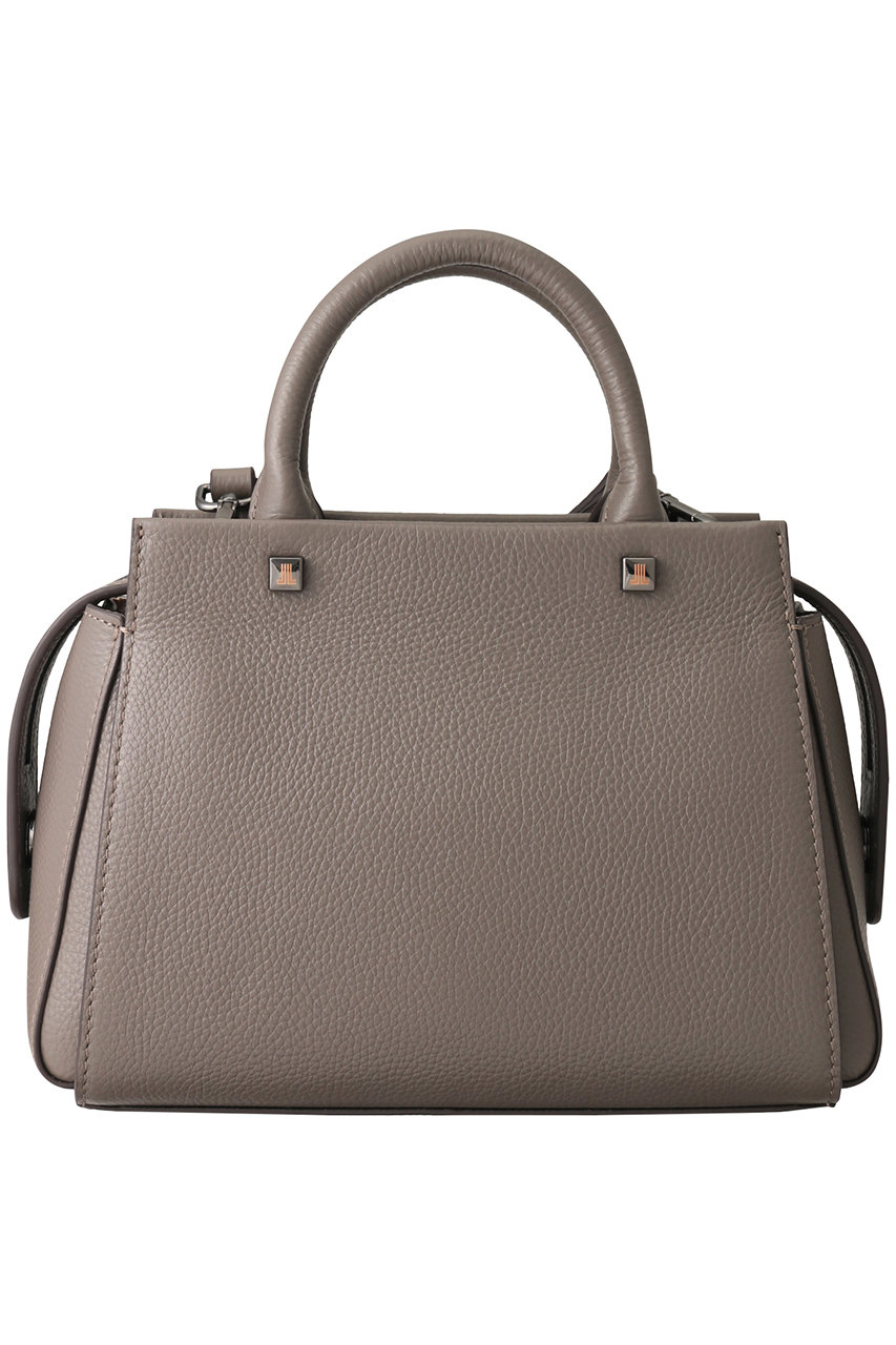JLレザーミニトートBAG