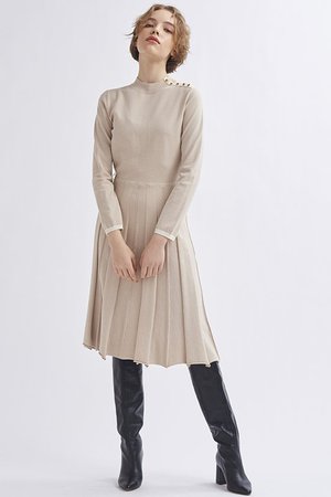 Sale ワンピース チュニックの通販 Elle Shop エル ショップ