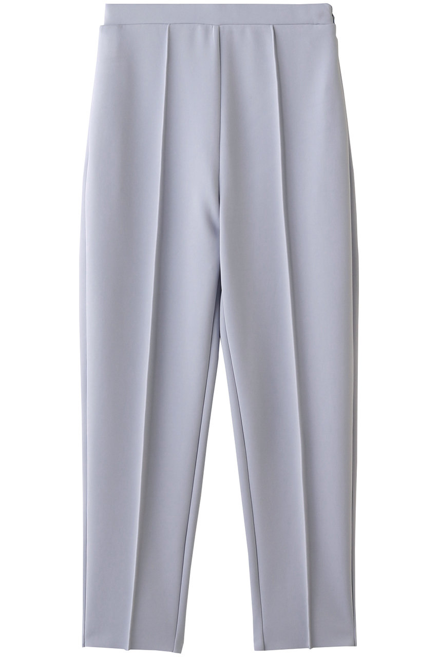 Lanvin En Bleu ランバン オン ブルー ダンボールパンツ ブルー の通販 Elleshop エル ショップ