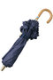 晴雨兼用パラソル22-084-1115-51 ランバン オン ブルー/LANVIN en Bleu