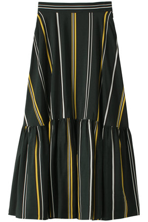 LANVIN en Bleu|ランバン オン ブルーのスカート通販|ELLE SHOP ...