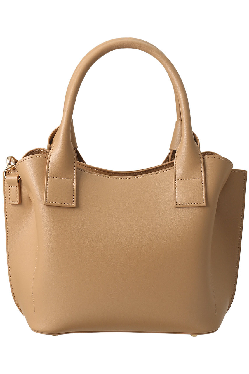 LANVIN en Bleu(ランバン オン ブルー)|JLトートバッグ/ベージュ の ...