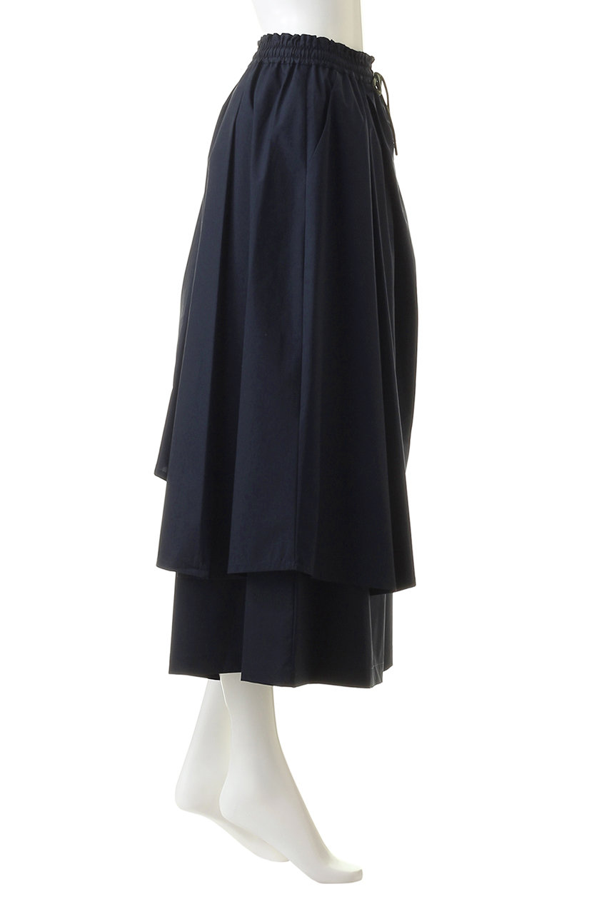 LANVIN en Bleu(ランバン オン ブルー)|ウォッシャブルコットン