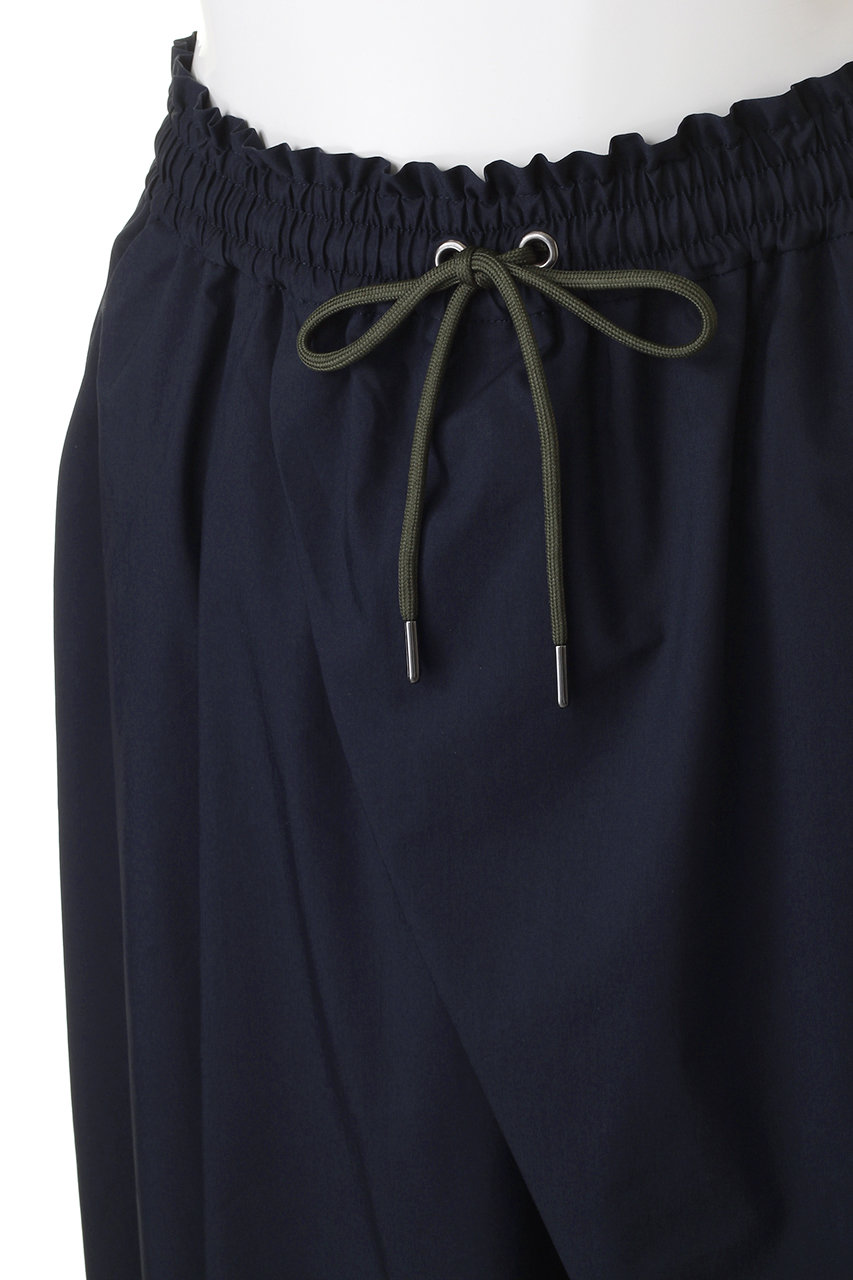 LANVIN en Bleu(ランバン オン ブルー)|ウォッシャブルコットン