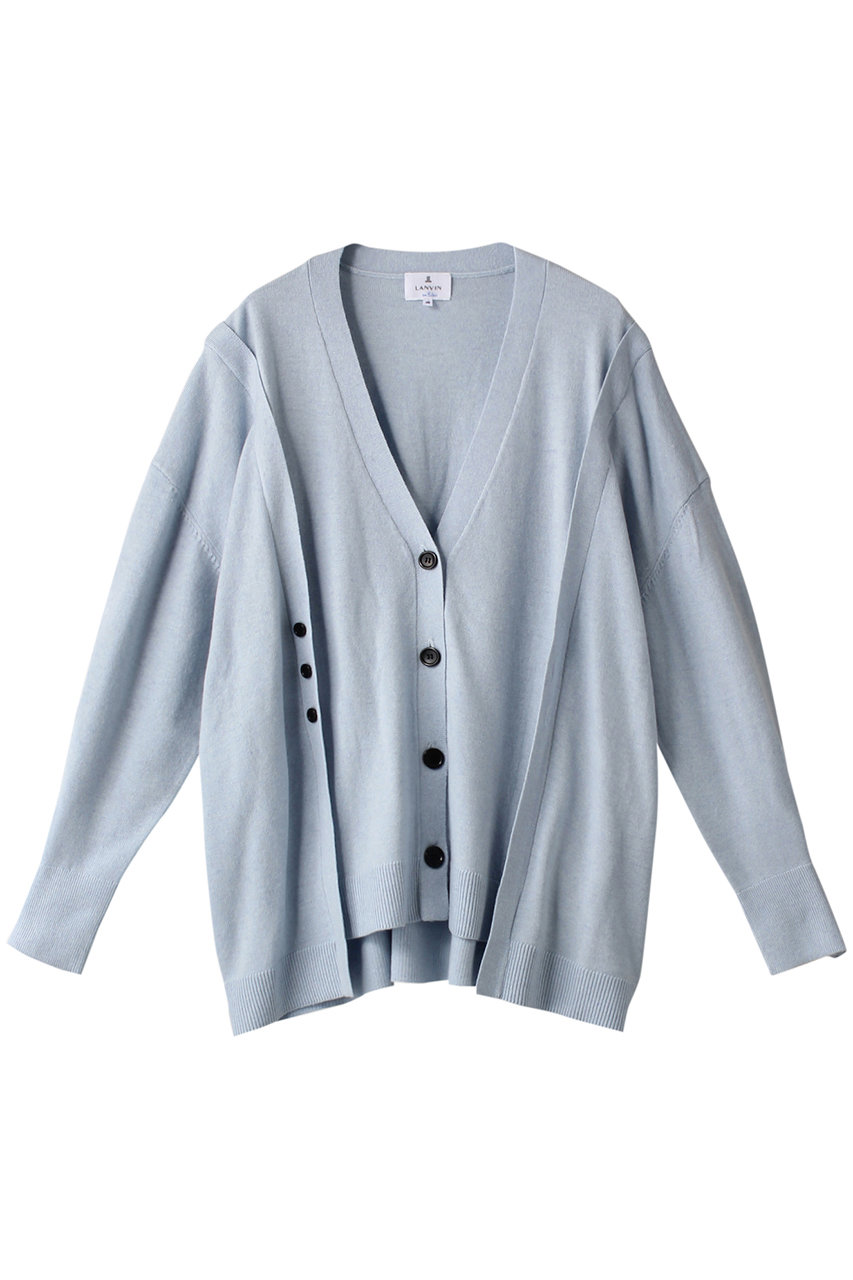 楽天ポイント還元】LANVIN en Bleu マルチウェイニット