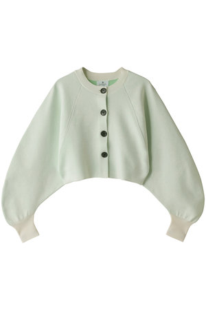 LANVIN en Bleu｜ランバン オン ブルーのカーディガン（ニット）通販 