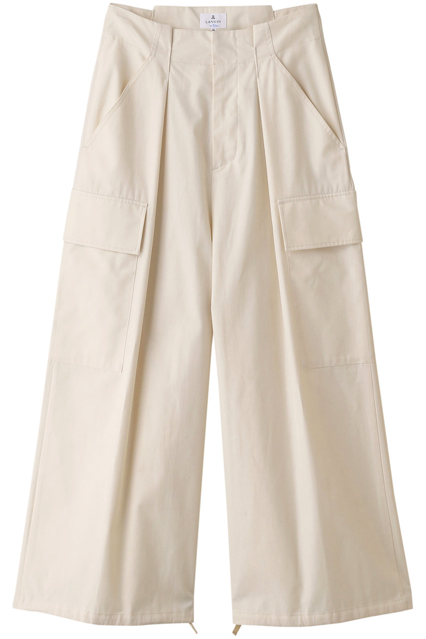 ドロストヘムカーゴパンツ