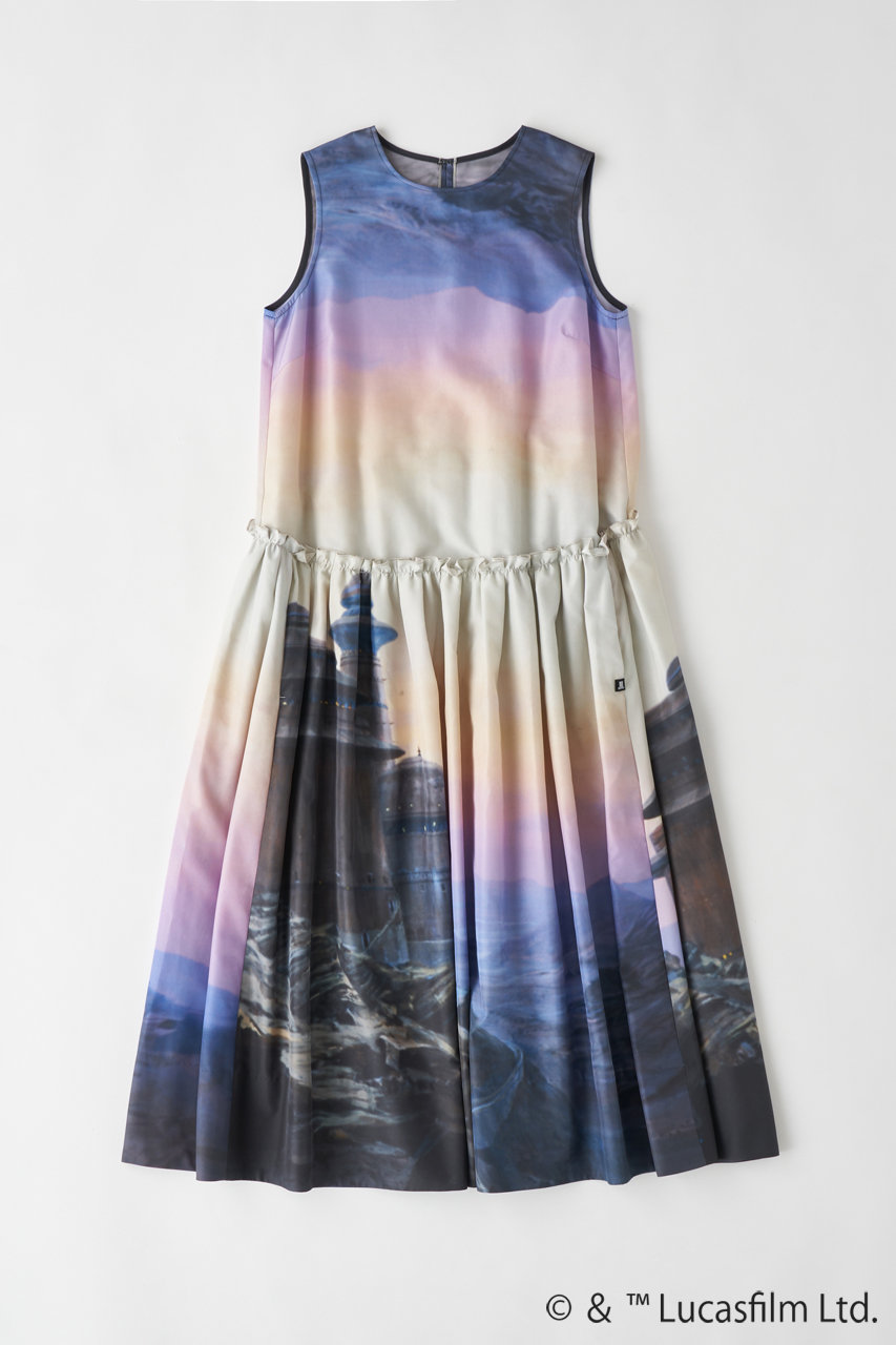 【STAR WARS】ワンピース B