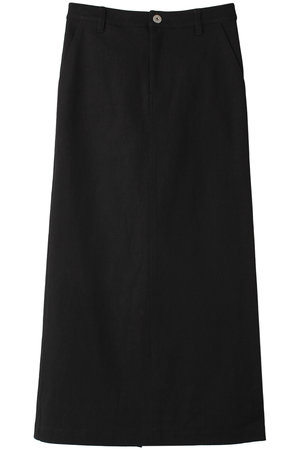 スカート LANVIN PLEATED LONG SKIRT Lanvin Pleated Long Skirt | italist