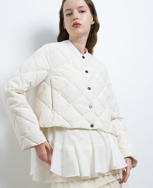 【LANVIN en Bleu × TAION × LIMONTA EAST】ジャケット