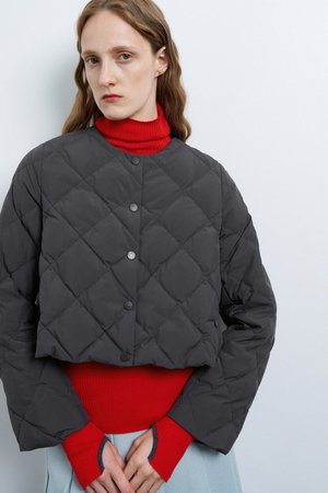 【LANVIN en Bleu × TAION × LIMONTA EAST】ジャケット