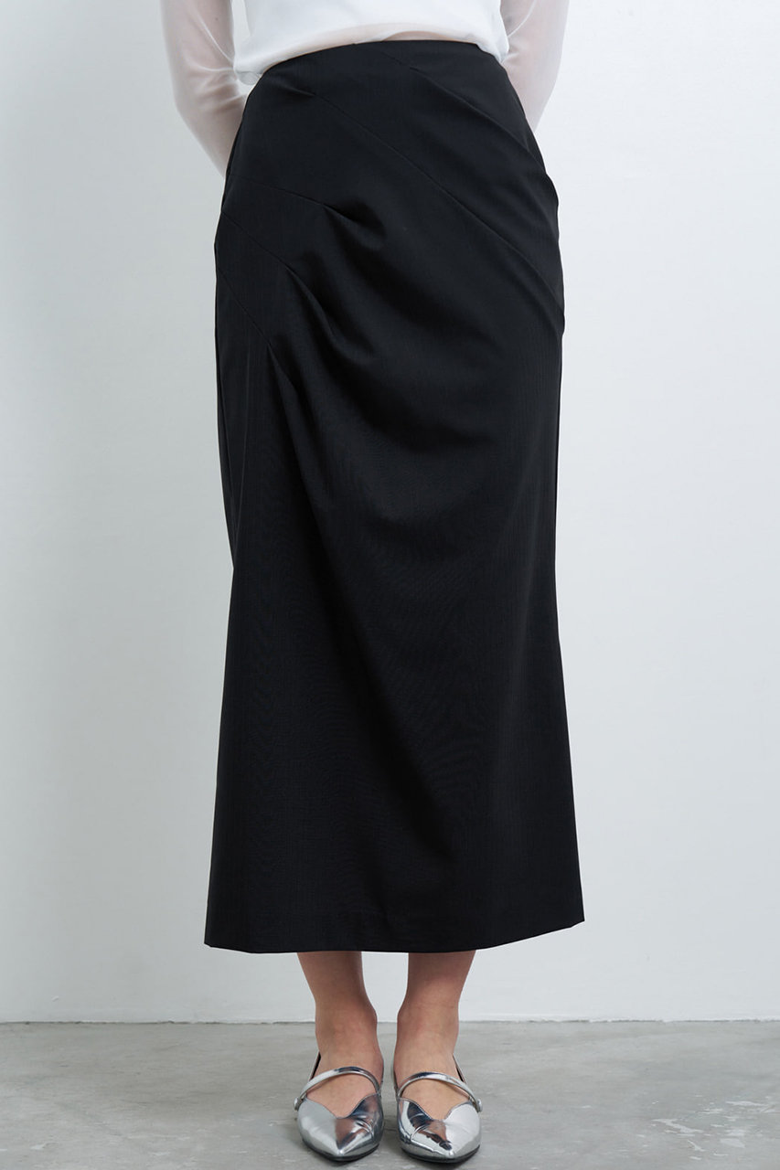 ☆新品、未使用☆LANVIN ランバン スカート40