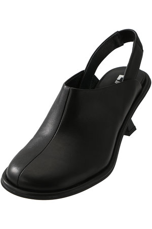 LANVIN ランバン　アンクルストラップパンプス LANVIN en Bleu｜ランバン オン ブルーのバック、アンクル