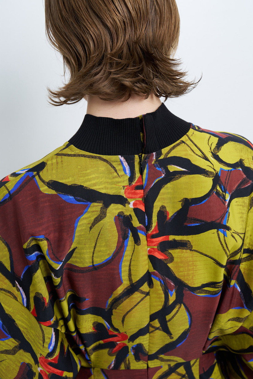 LANVIN La Collection ワンビース パイピングワンピース|LANVIN COLLECTION | LANVIN COLLECTION