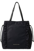 ■LANVIN■ランバン フリルティアードトートバッグ フリルティアードトートバッグ|LANVIN en Bleu | LANVIN en Bleu