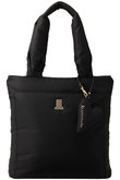 Lanvin en bleu パッフィー　トート　バッグ　美品 パッフィー トート 484310|LANVIN en Bleu | LANVIN en Bleu