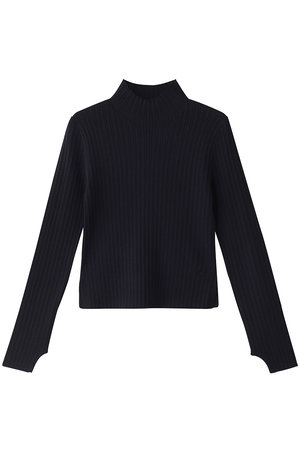 LANVIN en Bleu｜ランバン オン ブルーのニット通販｜ELLE SHOP
