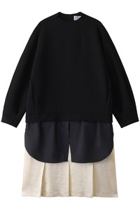 LANVIN en Bleu｜ランバン オン ブルーのコート通販｜ELLE SHOP (エル