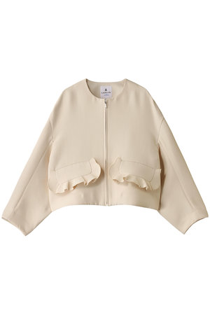 LANVIN en Bleu｜ランバン オン ブルーのジャケット通販｜ELLE