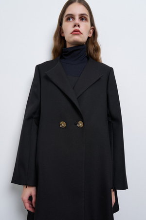 ランバンオンブルー　ジャケット LANVIN en Bleu（テーラードジャケット）のフリマアイテム一覧