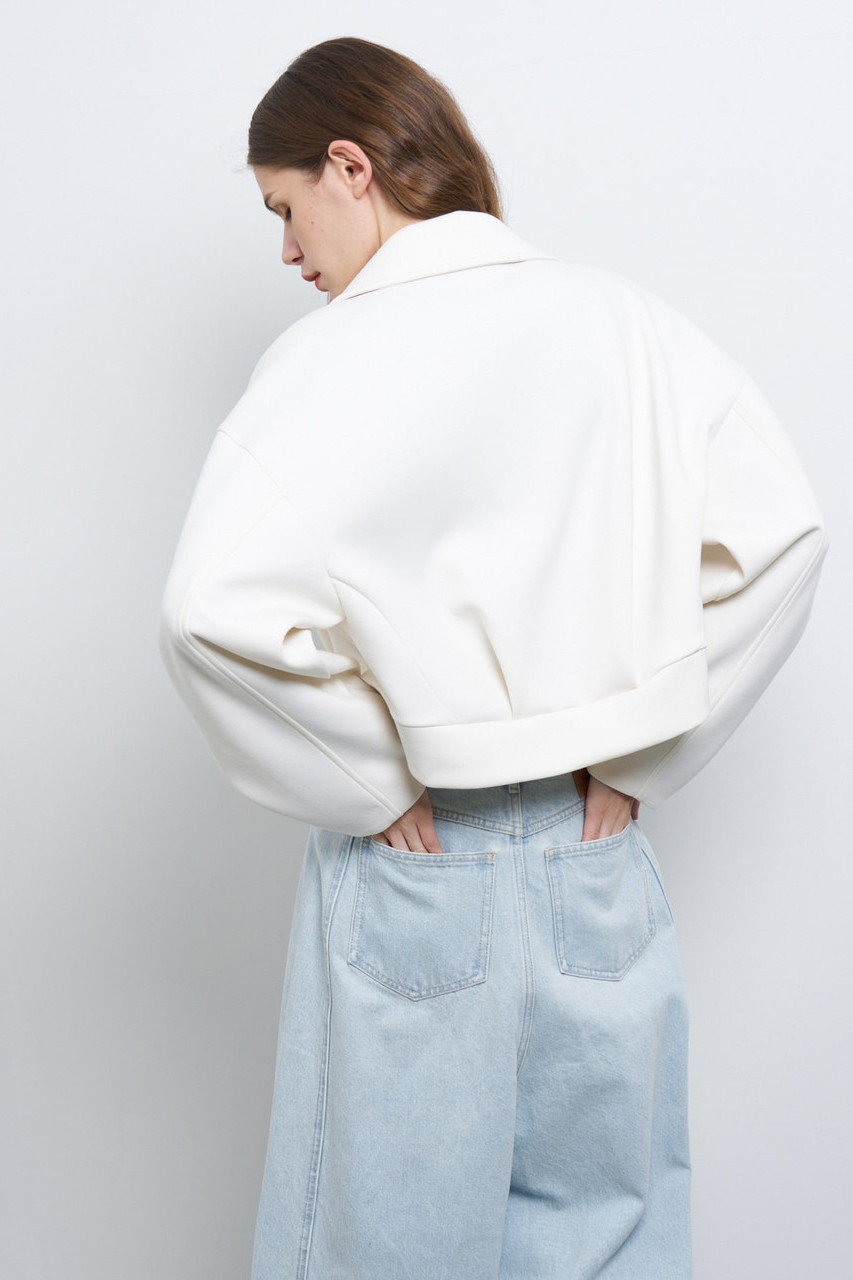 LANVIN en Bleu(ランバン オン ブルー)｜ダンボールショート