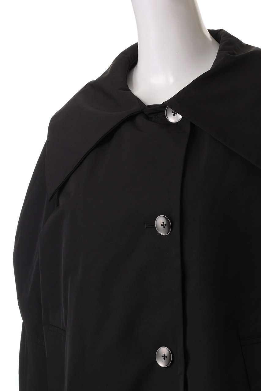 LANVIN en Bleu(ランバン オン ブルー)｜ビッグカラーライトタフタ