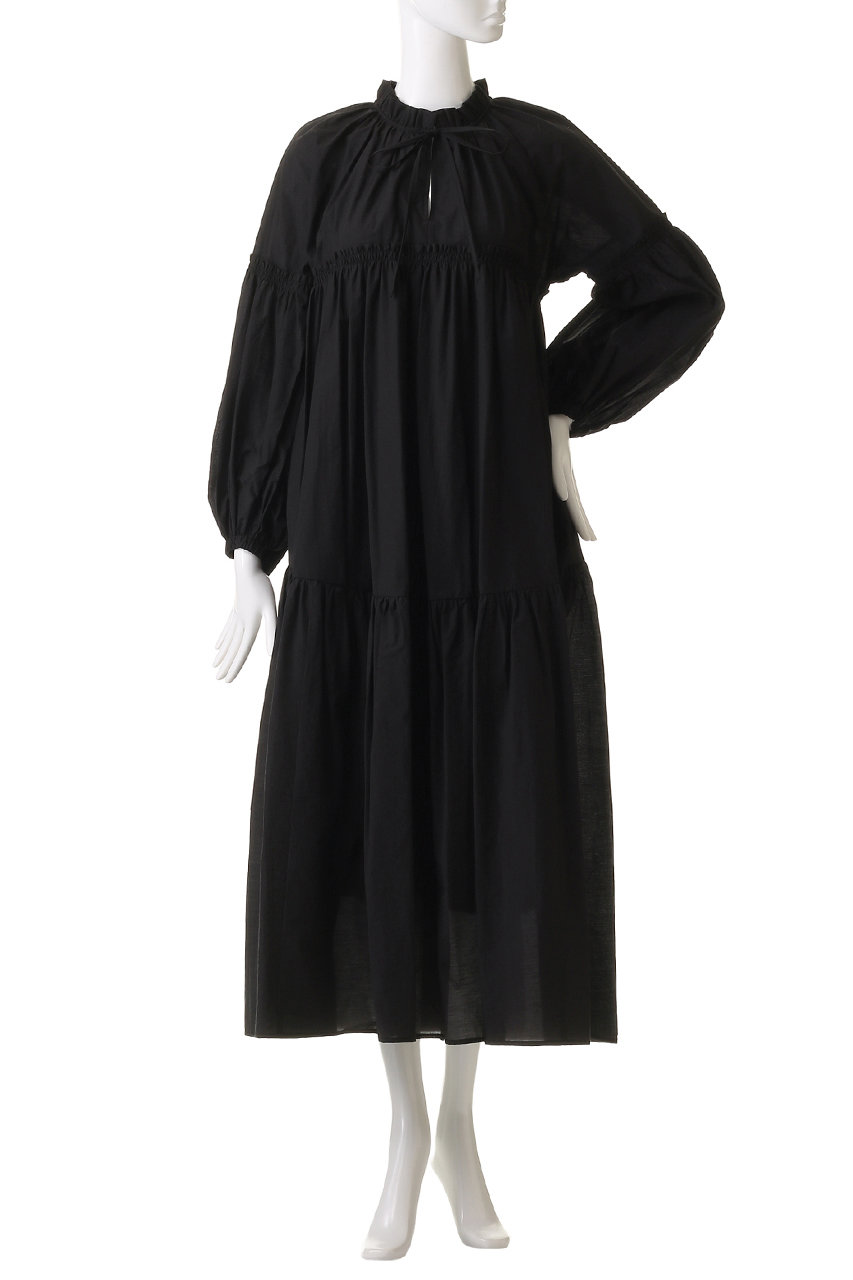 LANVIN VINTAGE Jeanne Lanvin フランス製 ワンピース House of Lanvin | Evening ensemble | French | The