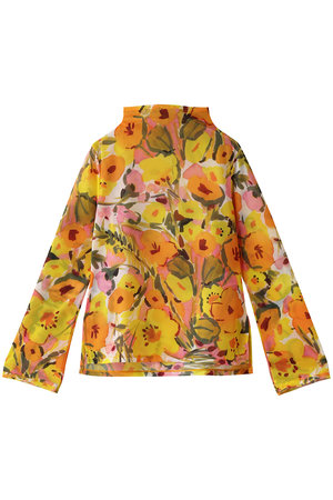 ランバン オン ブルー/LANVIN en BleuのC’est le Printempsカットソー(110100/110103)