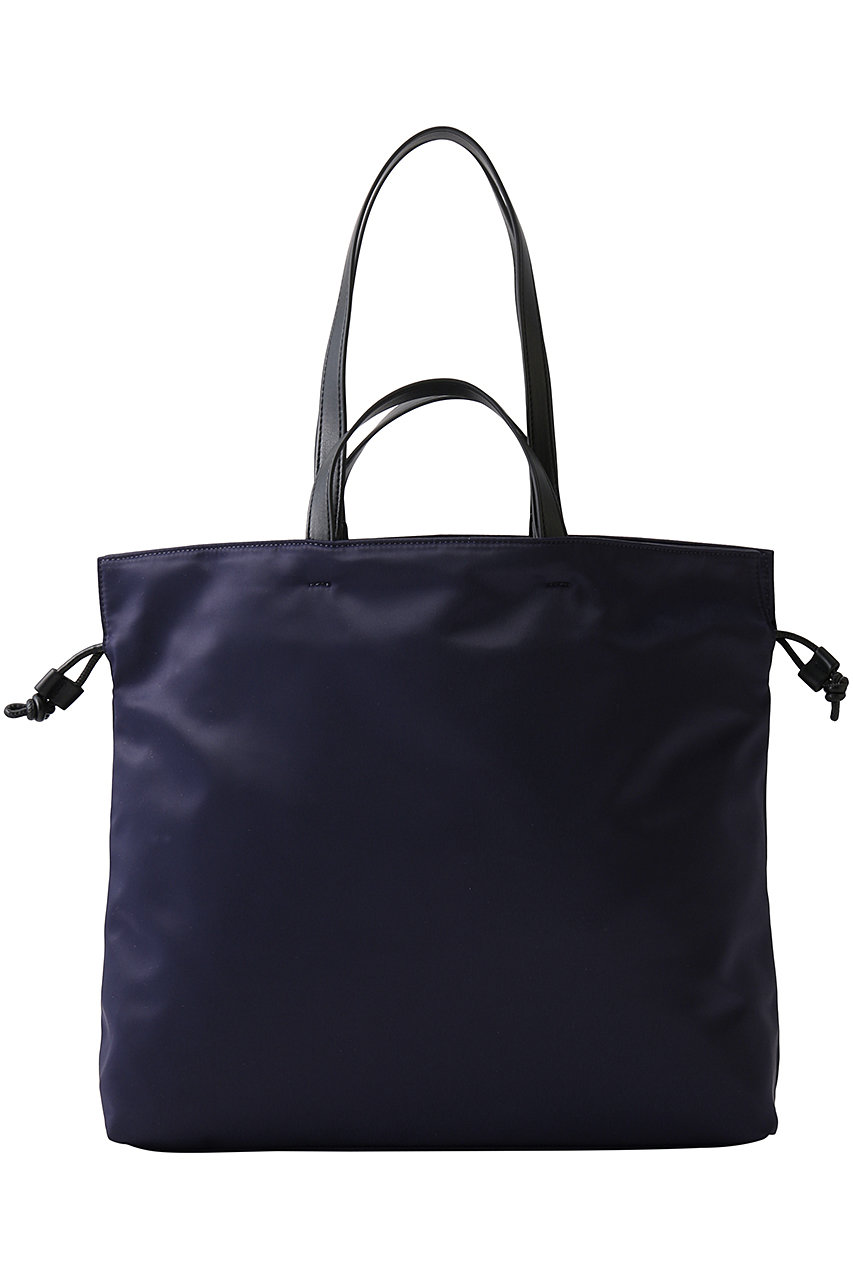 LANVIN en Bleu(ランバン オン ブルー)｜2wayサテンナイロン