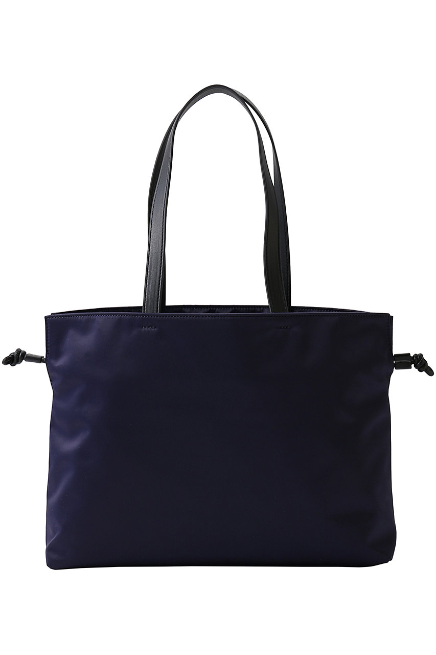 LANVIN en Bleu(ランバン オン ブルー)｜2wayサテンナイロン