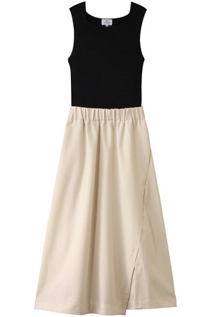 ビエラランダムヘムワンピース[品番：LAVW0006380]｜LANVIN en
