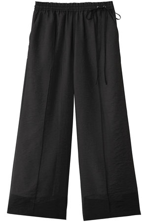 LANVIN en Bleu｜ランバン オン ブルーのパンツ通販｜ELLE SHOP