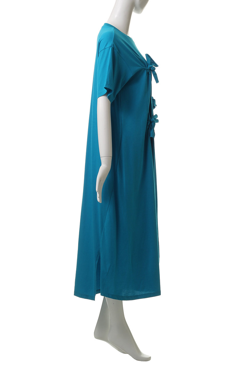 LANVIN en Bleu(ランバン オン ブルー)｜アシンメヘムスキッパー