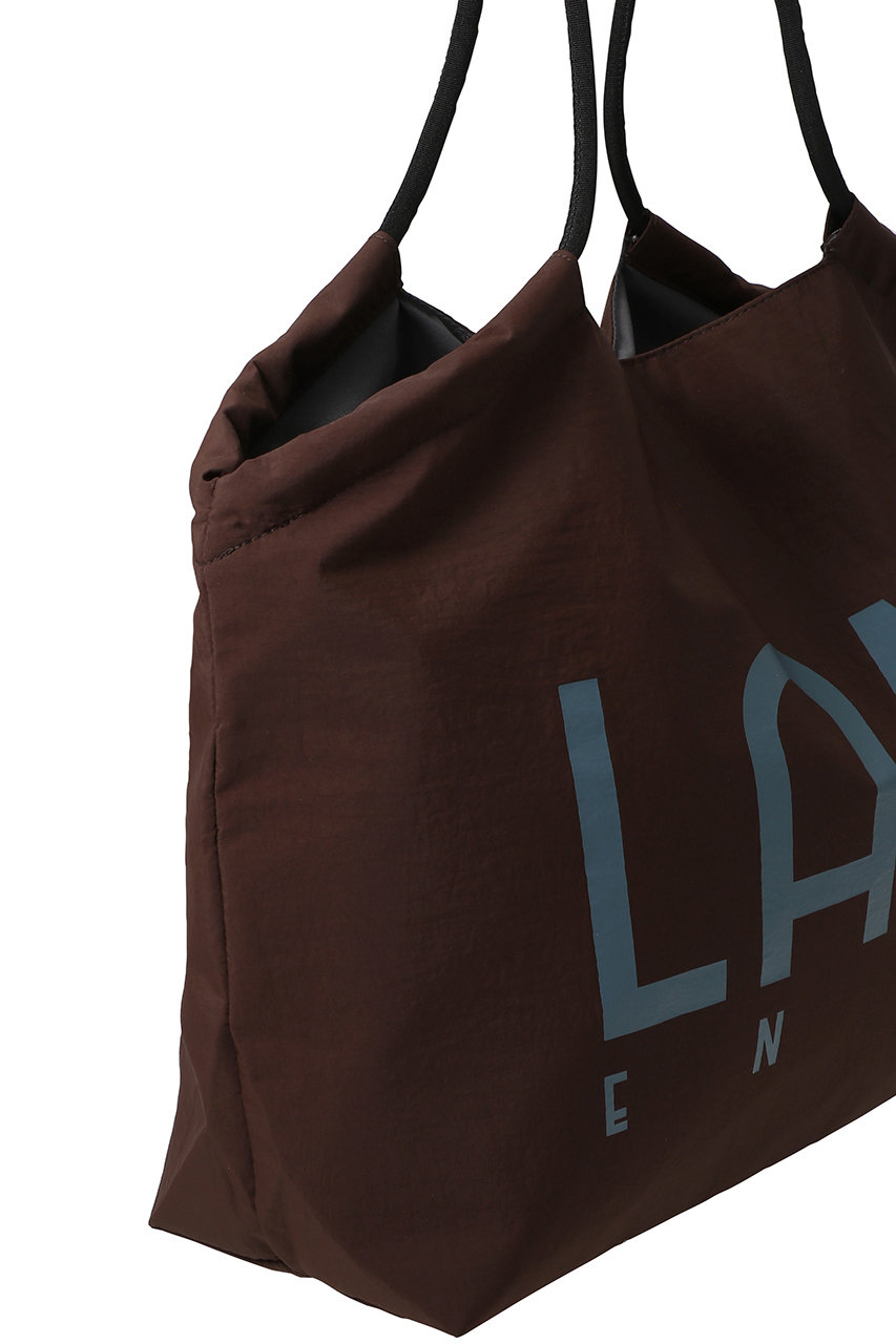 ロゴドロストトートバッグ|LANVIN en Bleu | LANVIN en Bleu