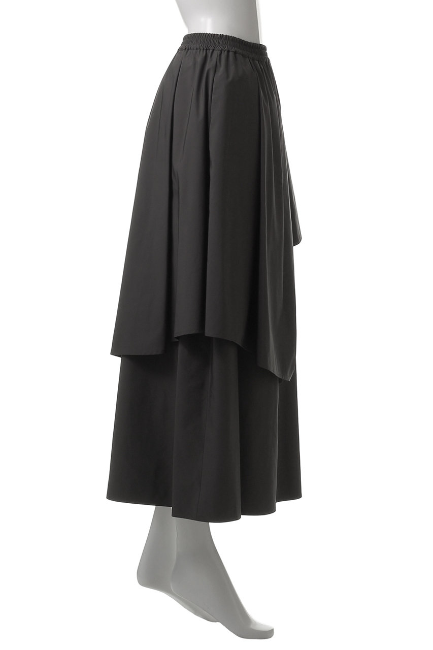 LANVIN en Bleu(ランバン オン ブルー)｜アシンメトリーレイヤード