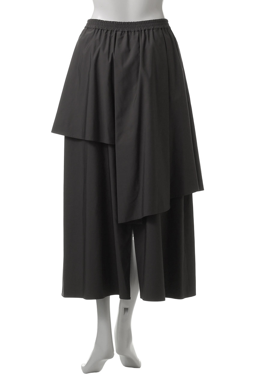 LANVIN en Bleu(ランバン オン ブルー)｜アシンメトリーレイヤード