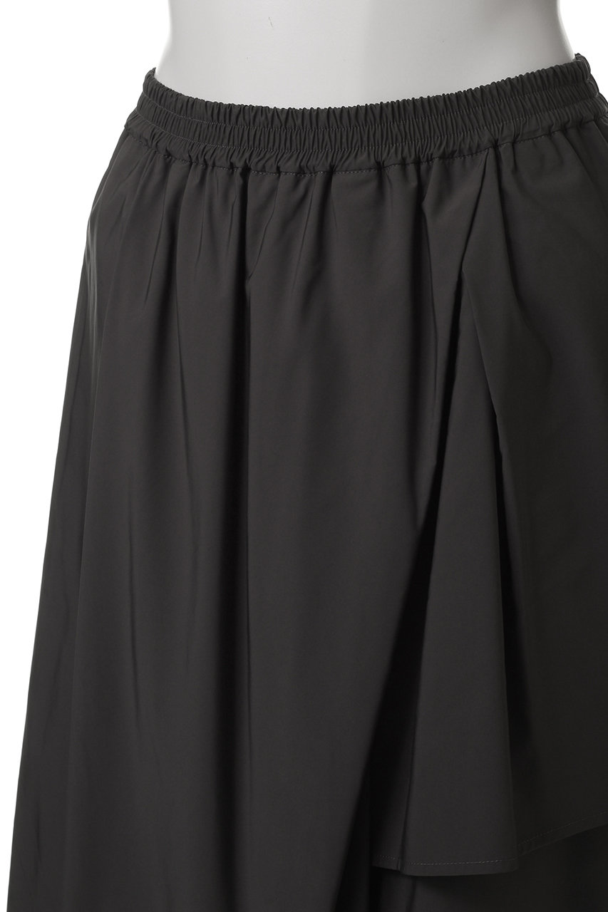 LANVIN en Bleu(ランバン オン ブルー)｜アシンメトリーレイヤード