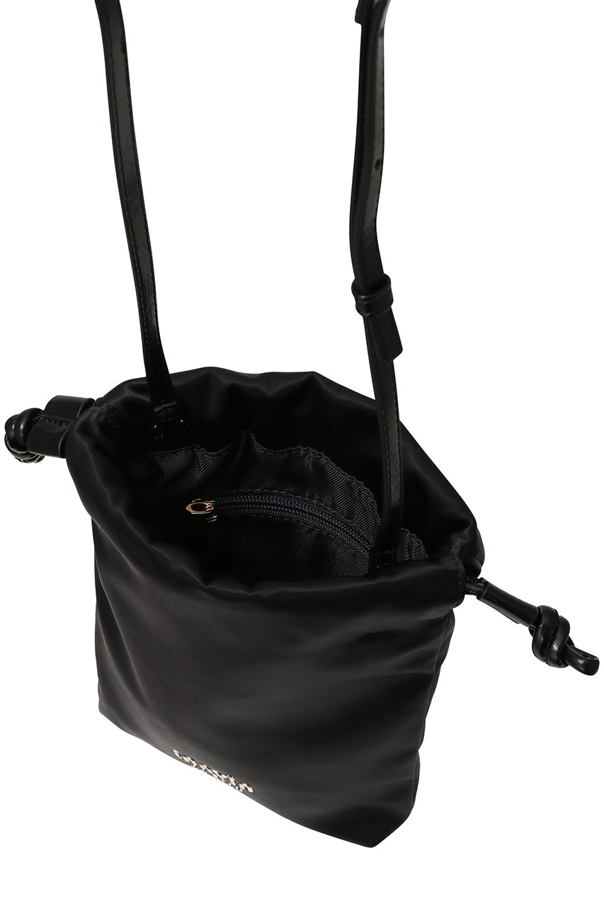 LANVIN en Bleu(ランバン オン ブルー)｜サテンドロストショルダー