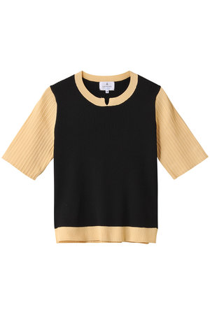 LANVIN en Bleu｜ランバン オン ブルーのニット通販｜ELLE SHOP