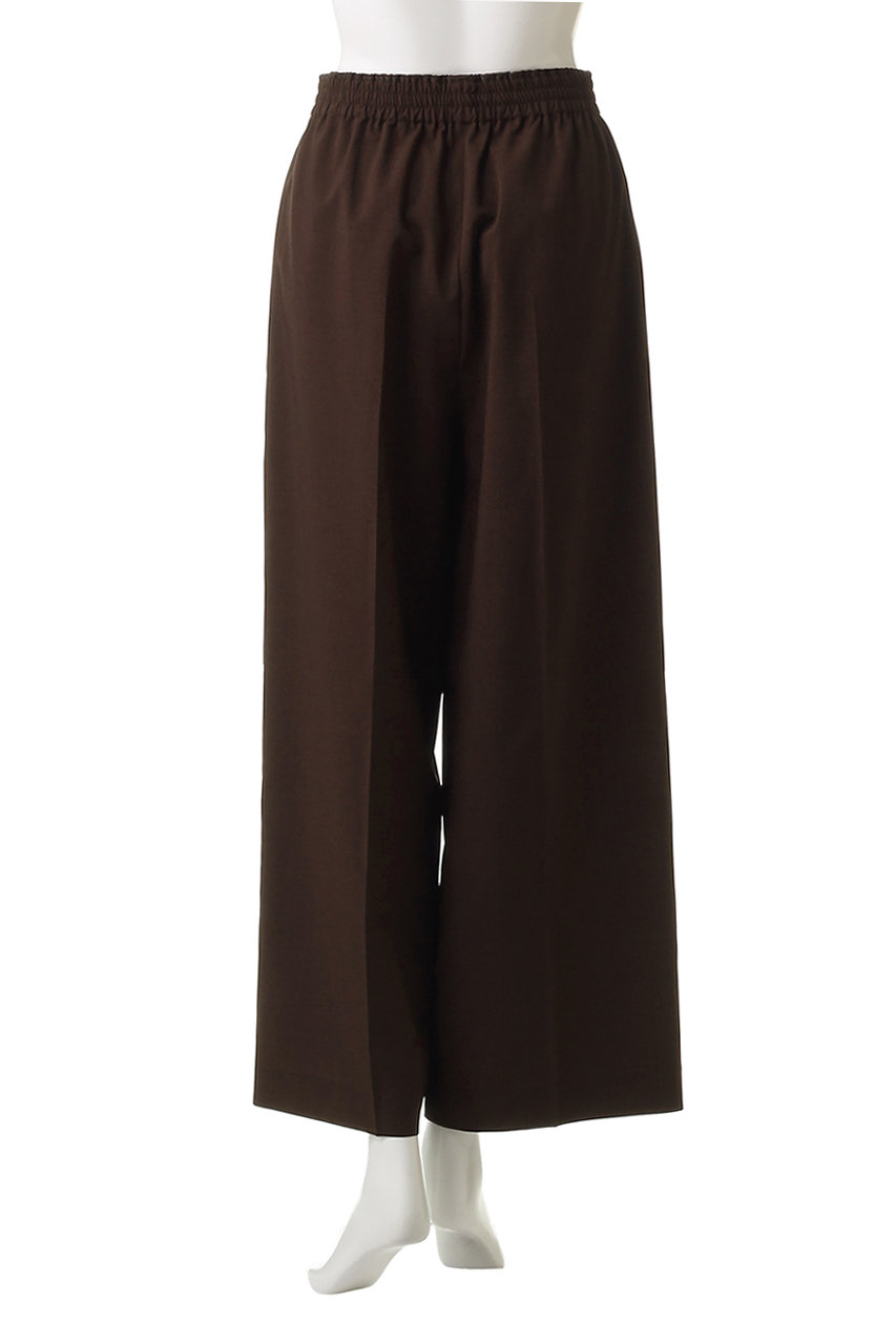 LANVIN en Bleu(ランバン オン ブルー)｜ドライポリエステルイージー