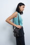 【予約販売】MINI CROSSBODY LB ショルダーバッグ ランバン オン ブルー/LANVIN en Bleu