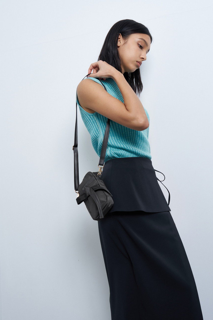 LANVIN en Bleu(ランバン オン ブルー)｜MINI CROSSBODY LB
