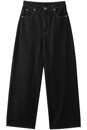 デニムパンツの通販｜ELLE SHOP (エル・ショップ)