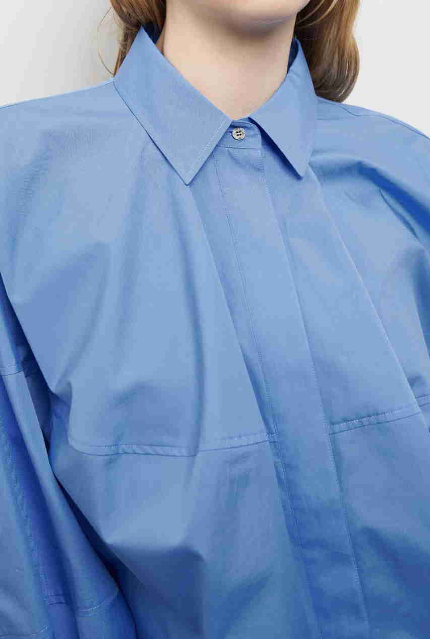 LANVIN en Bleu(ランバン オン ブルー)｜THOMAS MASONボリューム